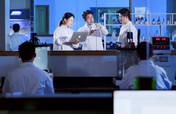 博天堂(918)官方网站 - 让你更精彩